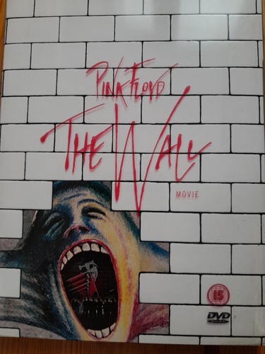 Pink floyd the wall - floyd,, wall,