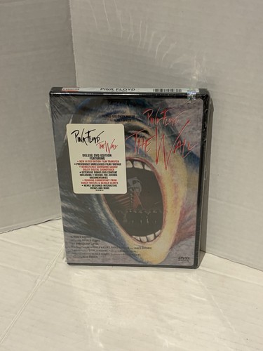 Pink floyd the - floyd's, wall
