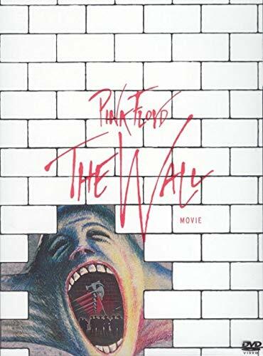Pink floyd the - pink,