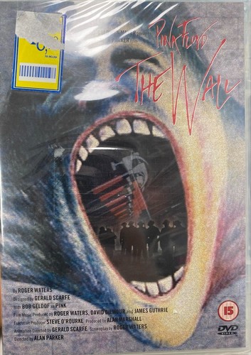 Pink floyd the - pink,