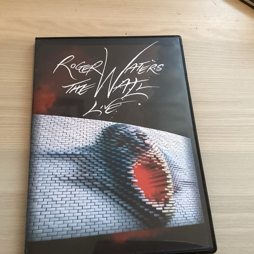 Roger waters live berlin - roger,