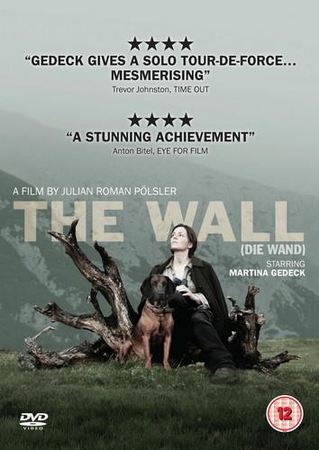 The wall martina gedeck - the,
