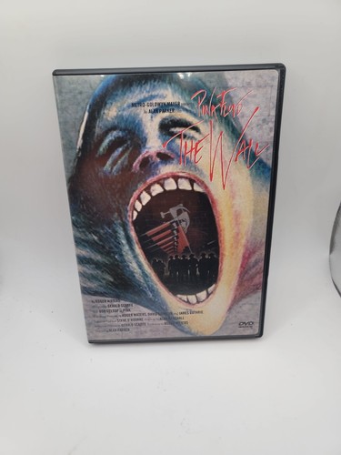 Vintage pink floyd the - the, wall
