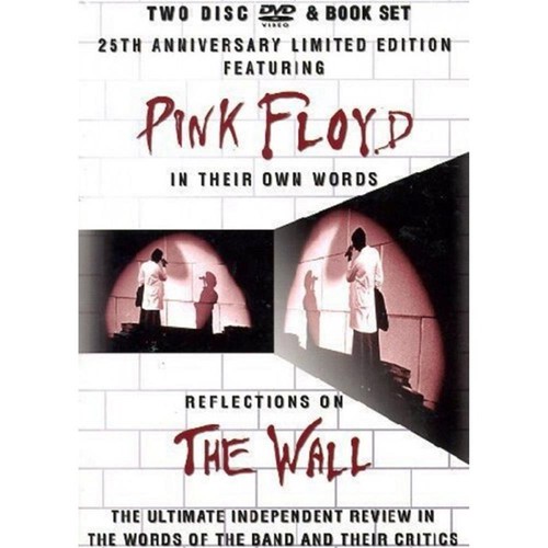Pink floyd reflections - -, on